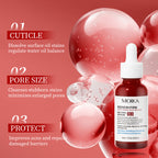 Pure English Retinol Vitamin B3 Essence Facial Repair Essence Foreign Trade Cross-Border Skin Care Amazon Wholesale