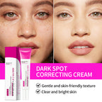 Full English Black Spot Repair Cream Corrective Facial Body Care Arbutin Tranexamic Acid Cream Skin Care Products Cross-Border