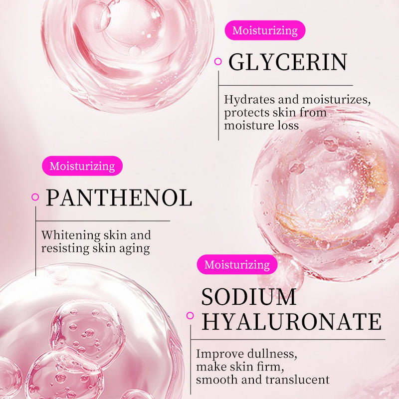 Full English Black Spot Repair Cream Corrective Facial Body Care Arbutin Tranexamic Acid Cream Skin Care Products Cross-Border