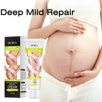 Foreign trade full English body to light lines repair cream postpartum pregnancy lines firming cream cross-border export Amazon wholesale